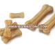 Natural pressed bone for dogs