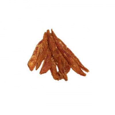 Dried Chicken for dog snack